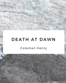 Paperback Death at Dawn Book