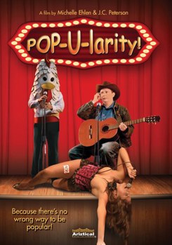 POP-U-larity!