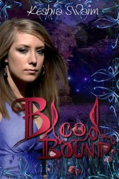 Paperback Blood Bound Book