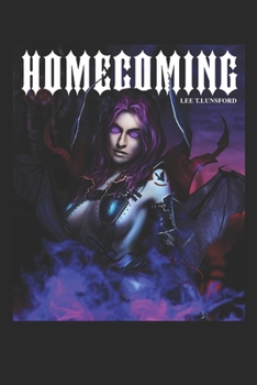 Paperback Homecoming Book
