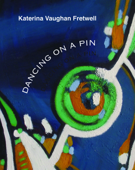 Paperback Dancing on a Pin Book