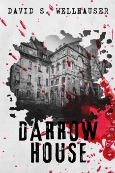 Paperback Darrow House Book