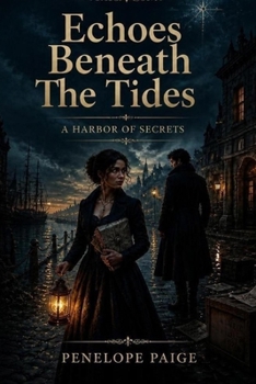 Echoes Beneath the Tides- A Harbor of Secrets: A Love and Covenant Between Shore and Shadow — A Coastal Romance of Guardianship, Old Pacts, and The ... Secrets (The Harbor of Quiet Things Trilogy)