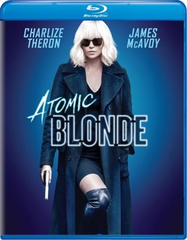 Atomic Blonde