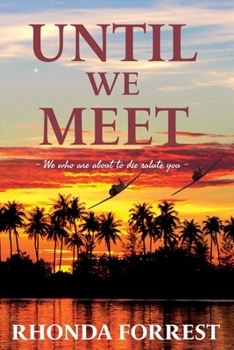 Paperback Until We Meet: Book 2 Book