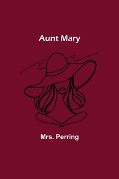 Paperback Aunt Mary Book