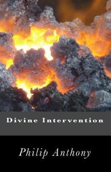 Paperback Divine Intervention Book
