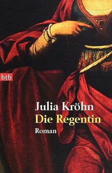 Paperback Die Regentin [German] Book