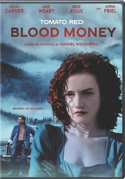 DVD Tomato Red: Blood Money Book