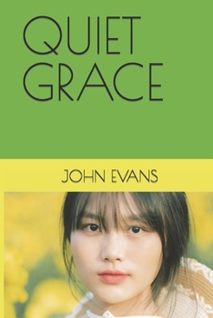 Paperback Quiet Grace Book