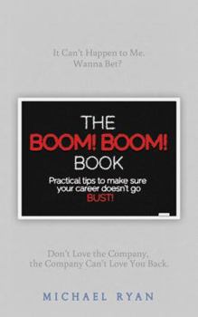 Paperback The BOOM! BOOM! Book