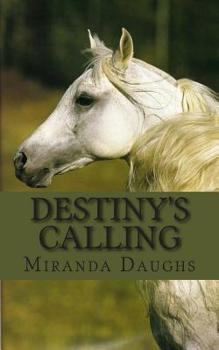 Paperback Destiny's Calling Book