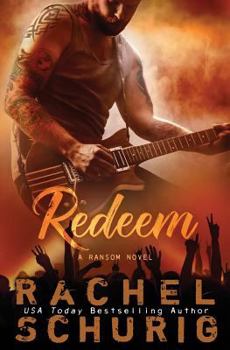 Redeem - Book #3 of the Ransom