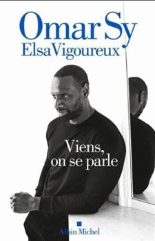 Paperback Viens, on se parle [French] Book