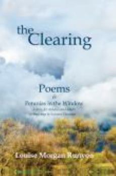 Perfect Paperback The Clearing Book