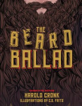 Hardcover The Beard Ballad Book