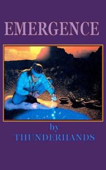 Paperback Emergence Book