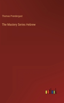 The Mastery Series Hebrew