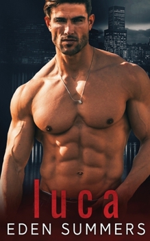 Luca - Book #5 of the Hunting Her