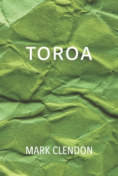 Paperback Toroa Book