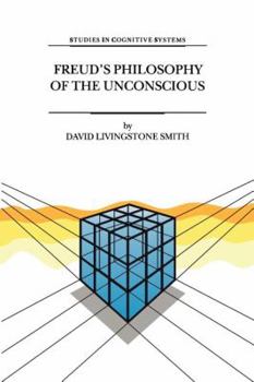 Paperback Freud's Philosophy of the Unconscious Book