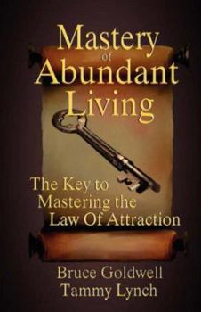 Paperback Mastery of Abundant Living Book