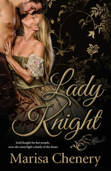 Paperback Lady Knight Book