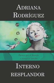 Paperback Interno resplandor [Spanish] Book