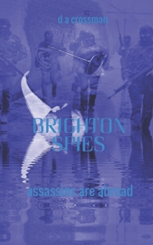 Paperback Brighton Spies Book