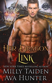 Her Dragon Link - Book #2 of the Awaken the Dragon