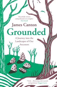 Paperback Canongate Books Grounded. Book