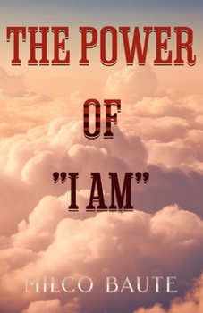 Paperback The Power of "I am" Book