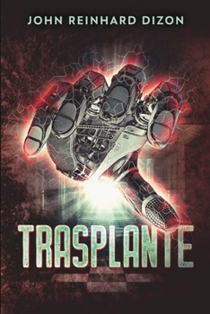 Paperback Trasplante [Spanish] Book
