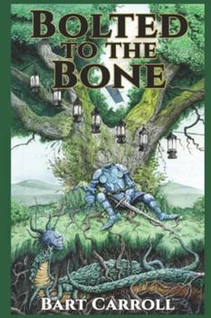 Paperback Bolted to the Bone Book