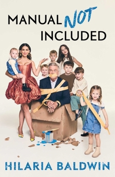 Hardcover Manual Not Included Book