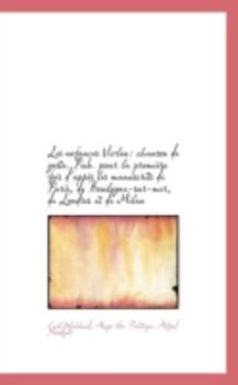 Paperback Les Enfances Vivlen: Chanson de Geste. Pub. Pour La Premi Re Fois D'Apr?'s Les Manuscrits de Paris, D Book