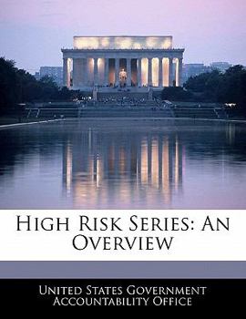 Paperback High Risk Series: An Overview Book