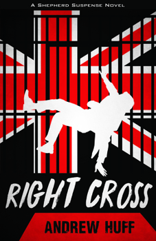 Paperback Right Cross Book