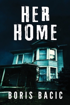 Paperback Her Home Book