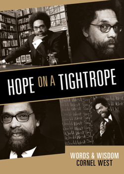 Hope on a Tightrope: Word and Wisdom