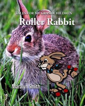 Paperback Roller Rabbit Book
