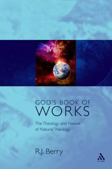 Paperback God's Book of Works Book
