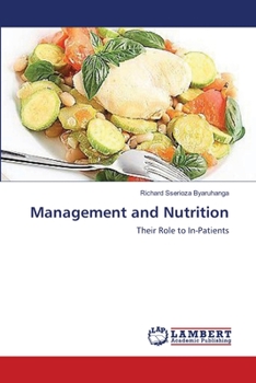 Paperback Management and Nutrition Book