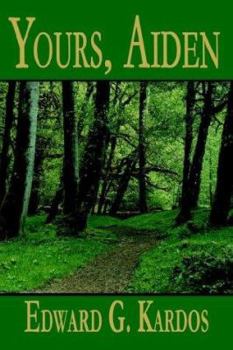 Paperback Yours, Aiden Book