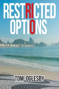 Paperback Restricted Options Book