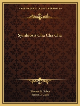 Paperback Symbiosis Cha Cha Cha Book