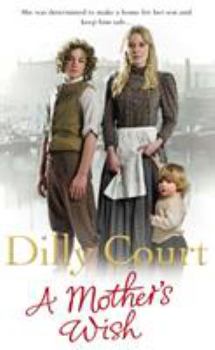 Mass Market Paperback A Mother's Wish Book