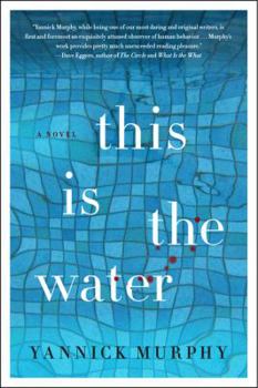 Paperback This Is the Water Book