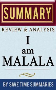 Paperback Book Summary, Review & Analysis: I am Malala: The Girl Who Stood Up For Education And Was Shot by The Taliban Book
