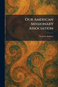 Our American Missionary Association